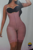 Coco knee gluteo grande