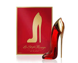 Stilleto Perfume