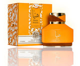 Perfume Árabe 100% original