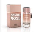 Genius Rose