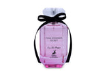 Maison Alhambra Pink Shimmer Secret