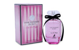 Maison Alhambra Pink Shimmer Secret